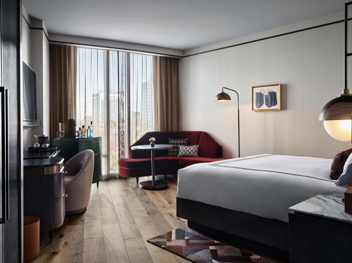 فندق Thompson Atlanta - Buckhead, By Hyatt المظهر الخارجي الصورة
