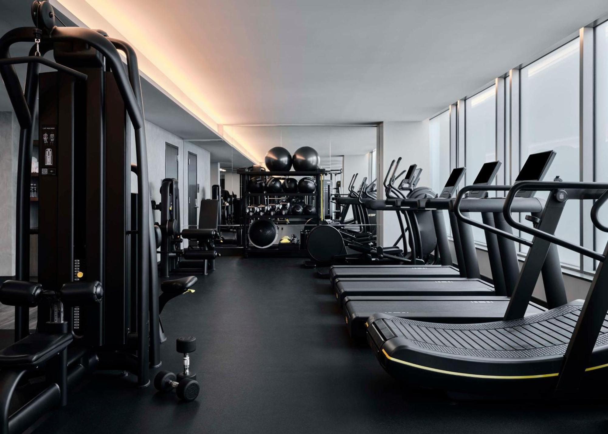 فندق Thompson Atlanta - Buckhead, By Hyatt المظهر الخارجي الصورة
