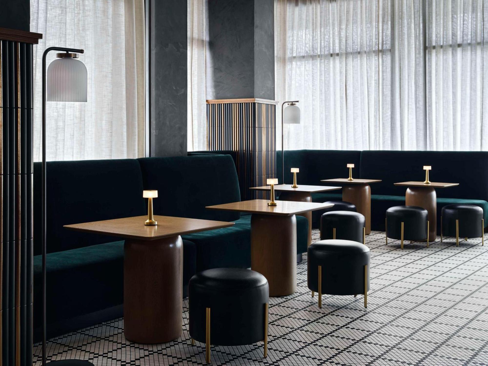 فندق Thompson Atlanta - Buckhead, By Hyatt المظهر الخارجي الصورة