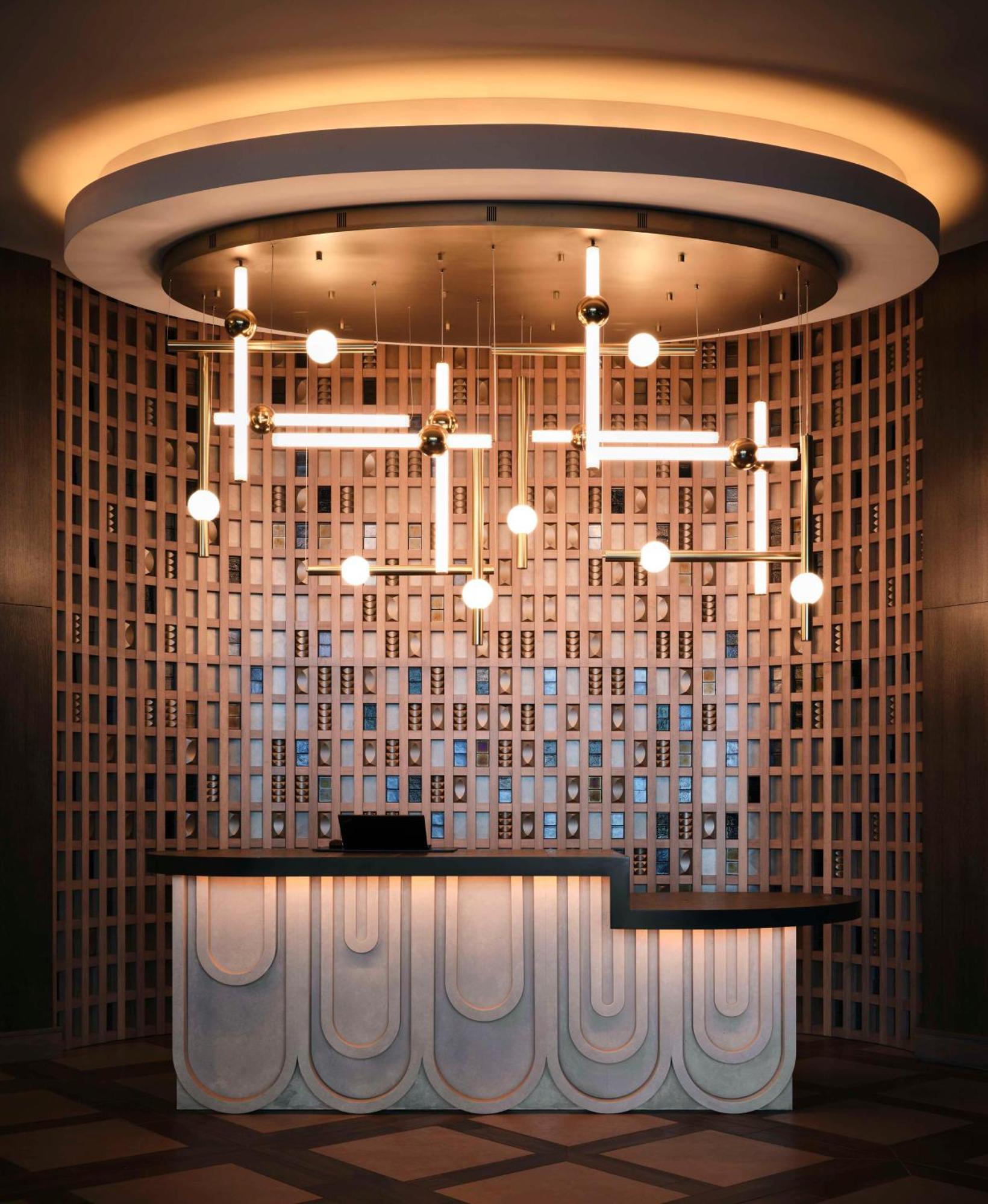 فندق Thompson Atlanta - Buckhead, By Hyatt المظهر الخارجي الصورة