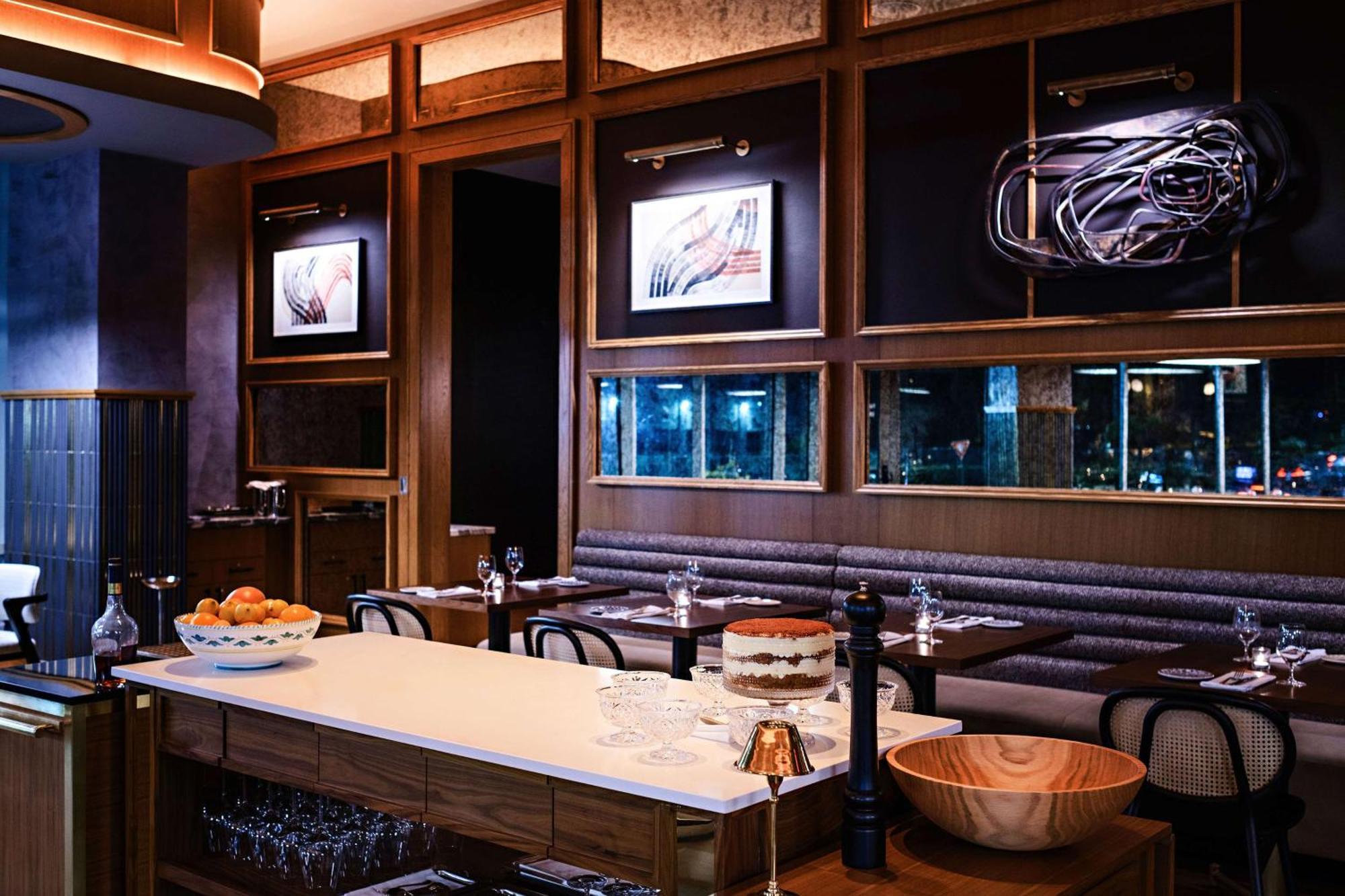فندق Thompson Atlanta - Buckhead, By Hyatt المظهر الخارجي الصورة
